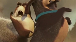 انیمیشن فصل شکار قسمت چهار