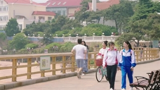 سریال چینی Take My Brother Away قسمت 5