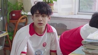 سریال چینی Take My Brother Away قسمت 7