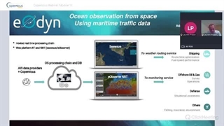 DIY! Module 11 - Developing: Successfully develop your Copernicus enabled product or service