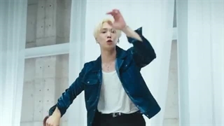 موزیک ویدئو lucky rocky از راکی