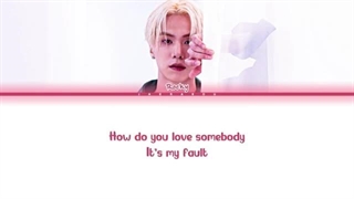 لیریک آهنگ yes or no راکی