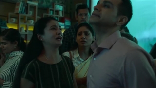 فیلم یک پنجشنبه  با دوبله فارسی/A Thursday 2022