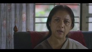 فیلم گذشته  با دوبله فارسی/Bhoothakaalam 2022