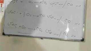 مدرس شیمی جواد حقی آر اف فرکشنال