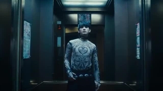 YAOCHEN- "Adventure Player" M/V