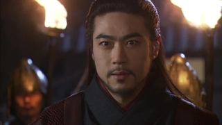 سریال رویای فرمان روایی بزرگ قسمت/33