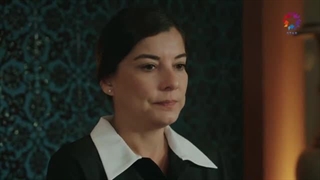 فصل دوم سریال چشم چران عمارت قسمت 39