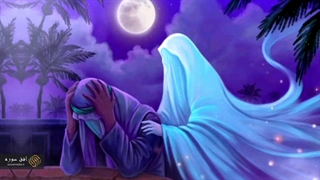 شهادت حضرت فاطمه(س) تسلیت باد-تلویزیون جهان نما تی وی