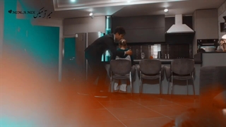 میکس عاشقانه و احساسی سریال مقدر شده با تو (تقدیمی)