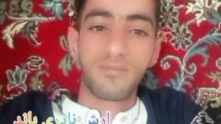 ارش نادری باند - رپ غمگین بعد مرگ خالم نخوندم هیچ اهنگی