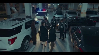 سریال کانگ نام سون قدرتمند قسمت16(آخر)زیرنویس اضافه شد