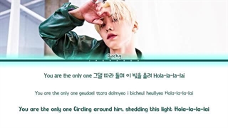 لیریک اهنگ your halley راکی