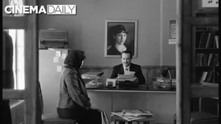 دانلود فیلم من فروغ هستم