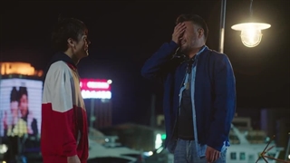 سریال چینی Take My Brother Away قسمت 19