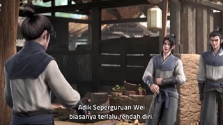 انیمه شکست ناپذیر The Invincible قسمت 4