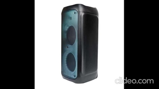 اسپیکر بلوتوثی قابل حمل tsco مدل 2081