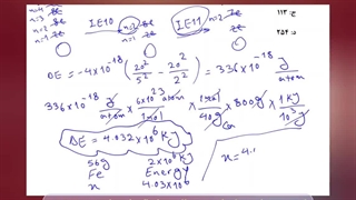 تدریس خصوصی المپیاد شیمی مرحله اول و دوم - استاد مهدی نباتی - انرژی یونیزاسیون