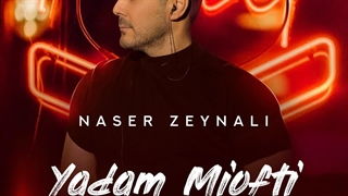 دانلود آهنگ یادم میفتی (دیجی طناز ریمیکس) از ناصر زینلی