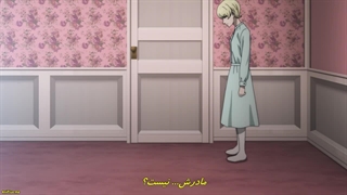 انیمه میگی و دالی Migi & Dali قسمت 9 با زیرنویس فارسی چسبیده