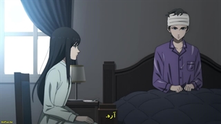 انیمه میگی و دالیMigi to Dali قسمت9زیرنویس فارسی چسبیده