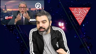 آقای تحلیلگر/کارشناس برانداز هیچ چیز پشت ارتش فتوشاپی اسرائیل نیست/اینها ما را هم فریب داده بودند