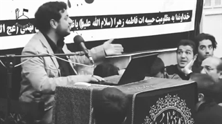 شفاعت حضرت زهرا سلام الله علیها