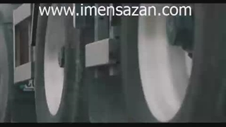 تست تصادف راهبند فادینی Meccanica-Fadini-TALOS-C750