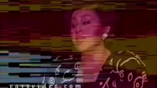 غزلخوانی و تصنیف فوق‌العاده زیبای بانو هایده فقید، بدبختی ما گناه بیگانه نبود، دروغ نگو آینه