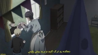 Migi & Dali قسمت 9 با زیرنویس فارسی