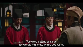 Ep02)دانلود سریال کره‌ای جنگ گوریو و خیتان Goryeo khitan War 2023 - قسمت ۲ - زیرنویس فارسی