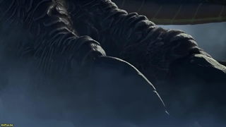 انیمه خدای رزمی آشورا (Xiuluo Wu Shen (Martial God Asura قسمت 5-720p