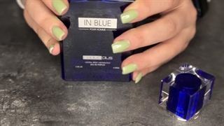 عطر مردانه رودیر پلاس مدل In Blue