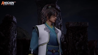 انیمه Supreme-God خدای بلند مرتبه امپراطور قسمت 58