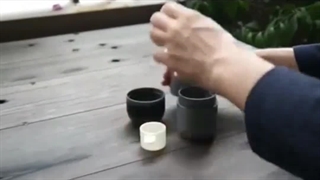 کار با دستگاه مینی پرسو- زدشاپ 24