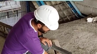 7 نکته مهم در هنگام اجرای سقف تیرچه کرومیت که باید بدانید