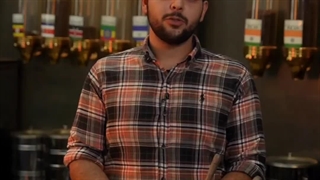 نحوه درست کردن قهوه ترک- زدشاپ 24