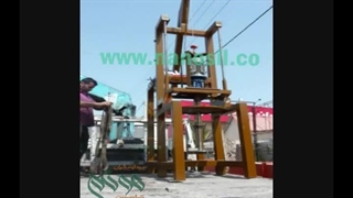 راه اندازی خط تولید سمنت پلاست