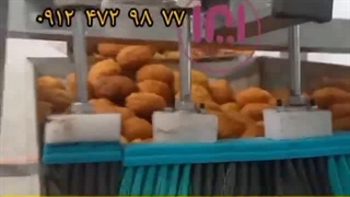 دستگاه پرکن توزینی دیجیتال(ایراماشین)