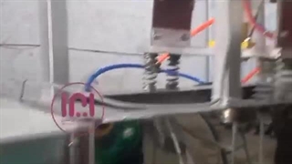 دستگاه توزینی پرکن چایی(ایراماشین)