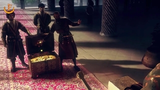 تریلر بازی Crusader Kings III Legacy of Persia برای دانلود قرار  گرفت