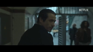 دانلود فیلم مرد عمل A Man of Action 2022