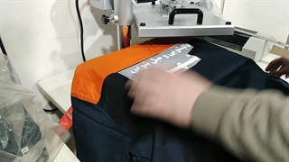 چاپ لباس کار در اسلامشهر