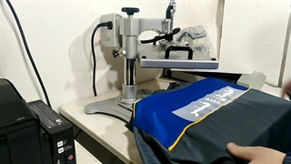 چاپ لباس کار در اسلامشهر