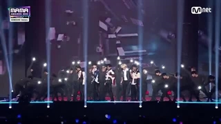 تی اکس تی - Chasing That Feeling (مراسم ماما 2023)