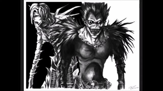 death note himitsu