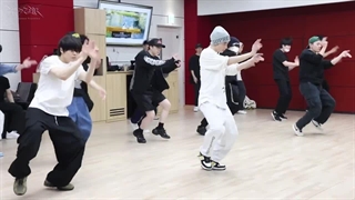 قسمت 3 اینترو آلبوم Rock Star از STRAY KIDS همراه زیرنویس فارسی آنلاین ♡♡ کپ.