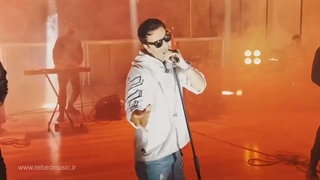 تیزر آهنگ بی حسی با صدای مهدی احمدوند