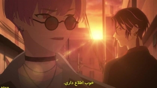 انیمه پارادوکس زنده Paradox Live قسمت8زیرنویس فارسی