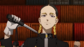 انیمه توکیو ریونجرز فصل 3 قسمت 9 با زیرنویس فارسی